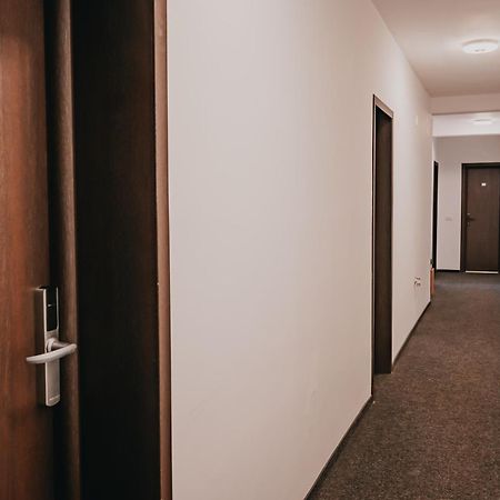 Villa Rosa Timisoara Luaran gambar