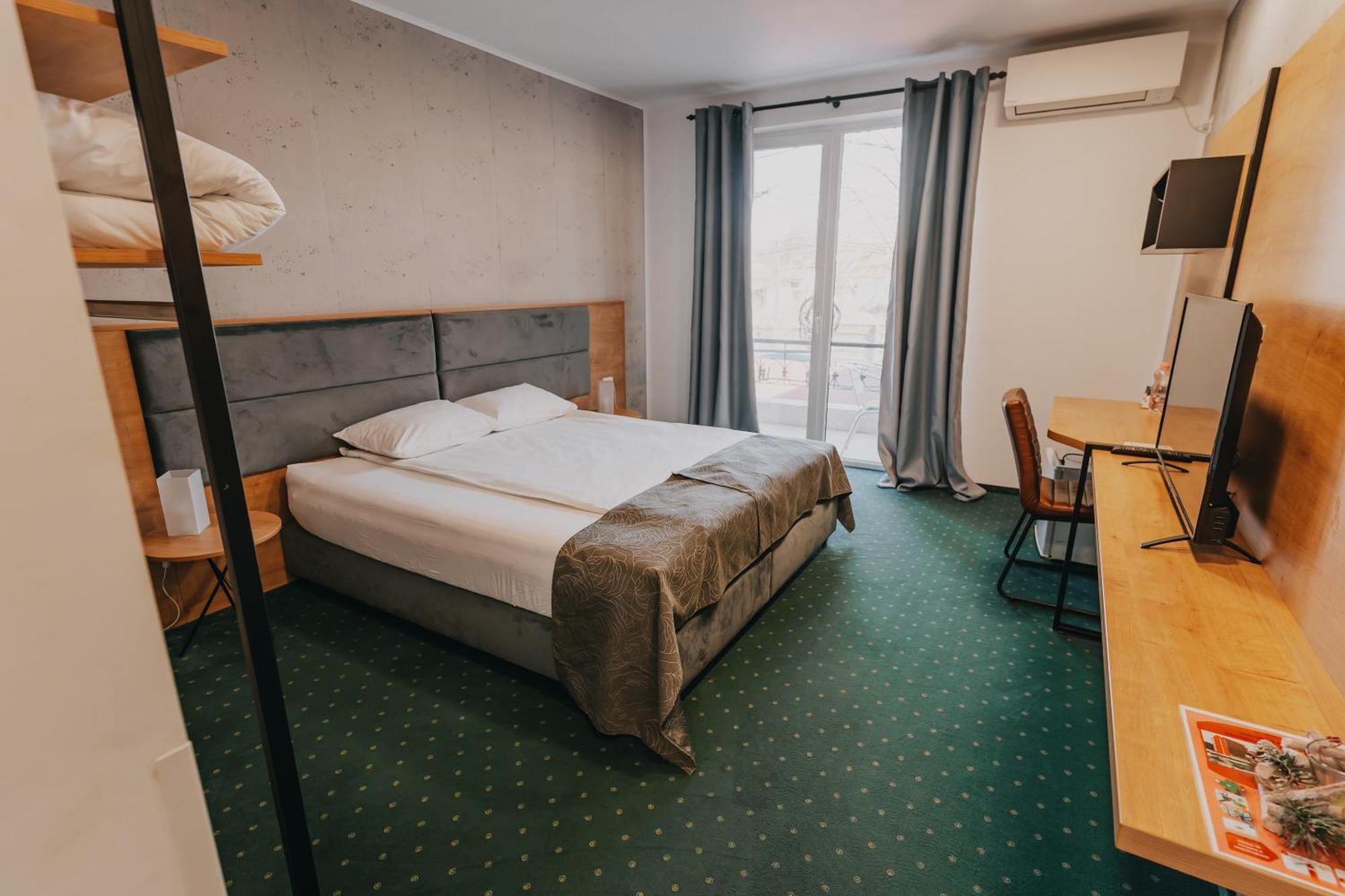 Villa Rosa Timisoara Luaran gambar