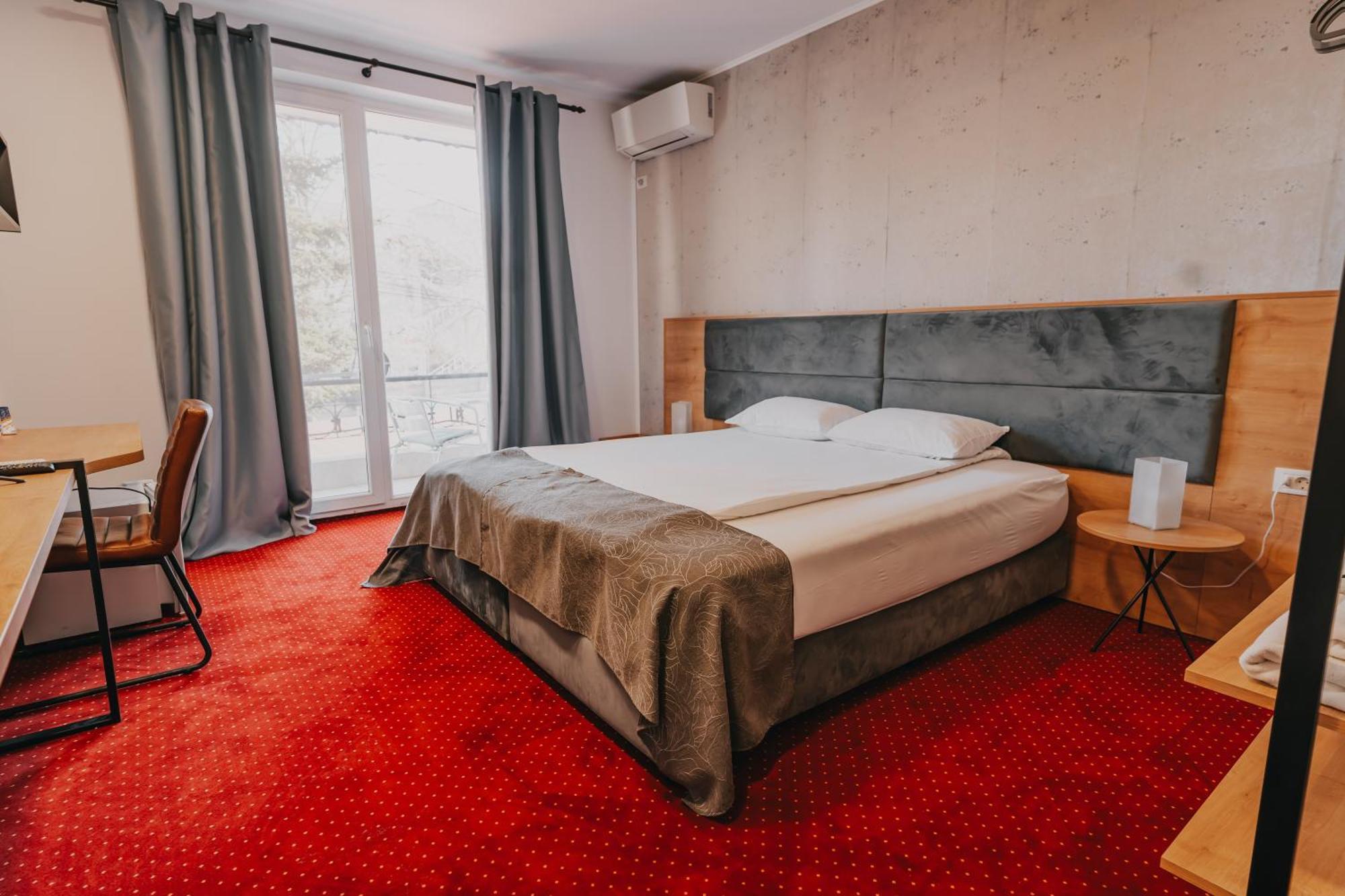 Villa Rosa Timisoara Luaran gambar