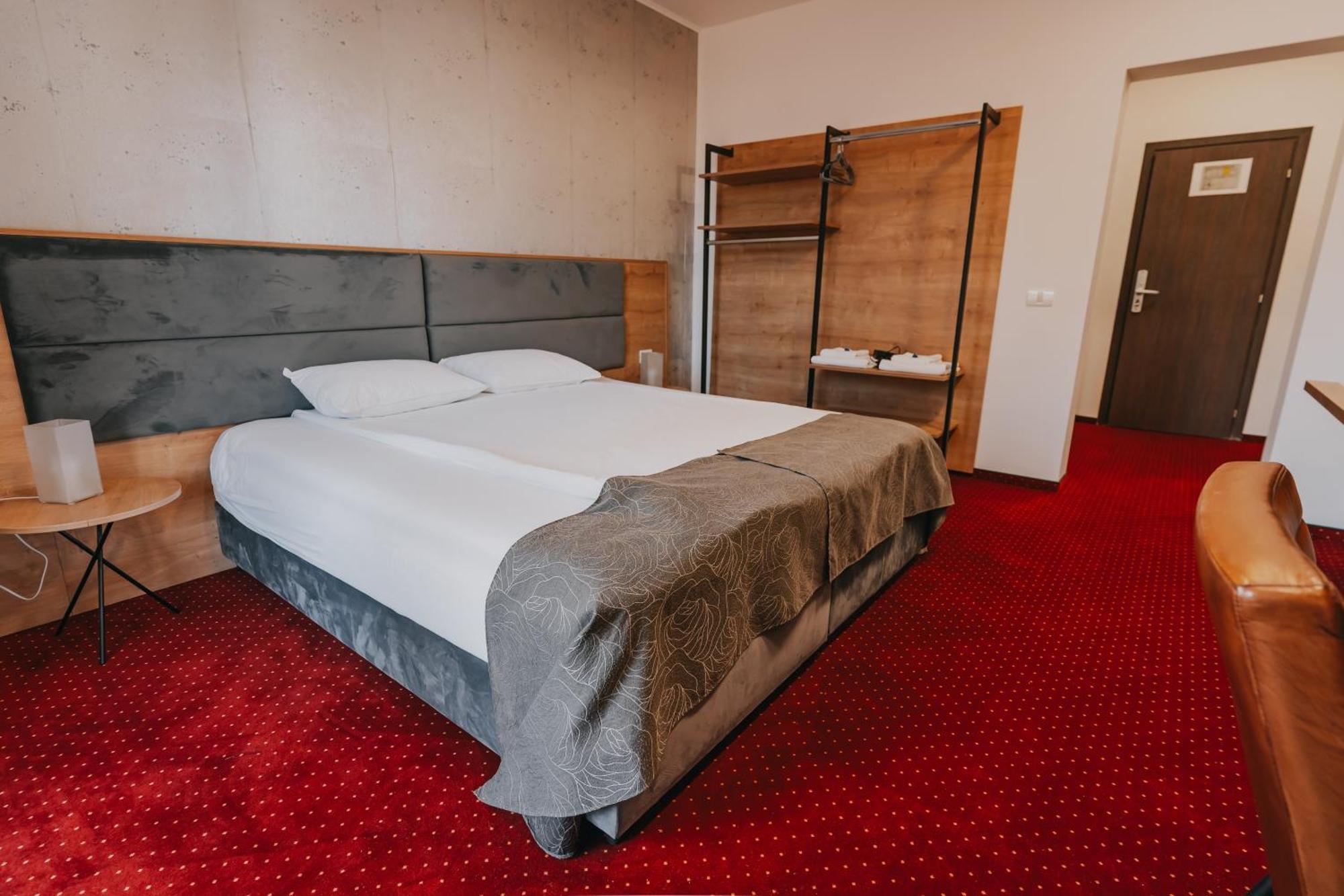 Villa Rosa Timisoara Luaran gambar